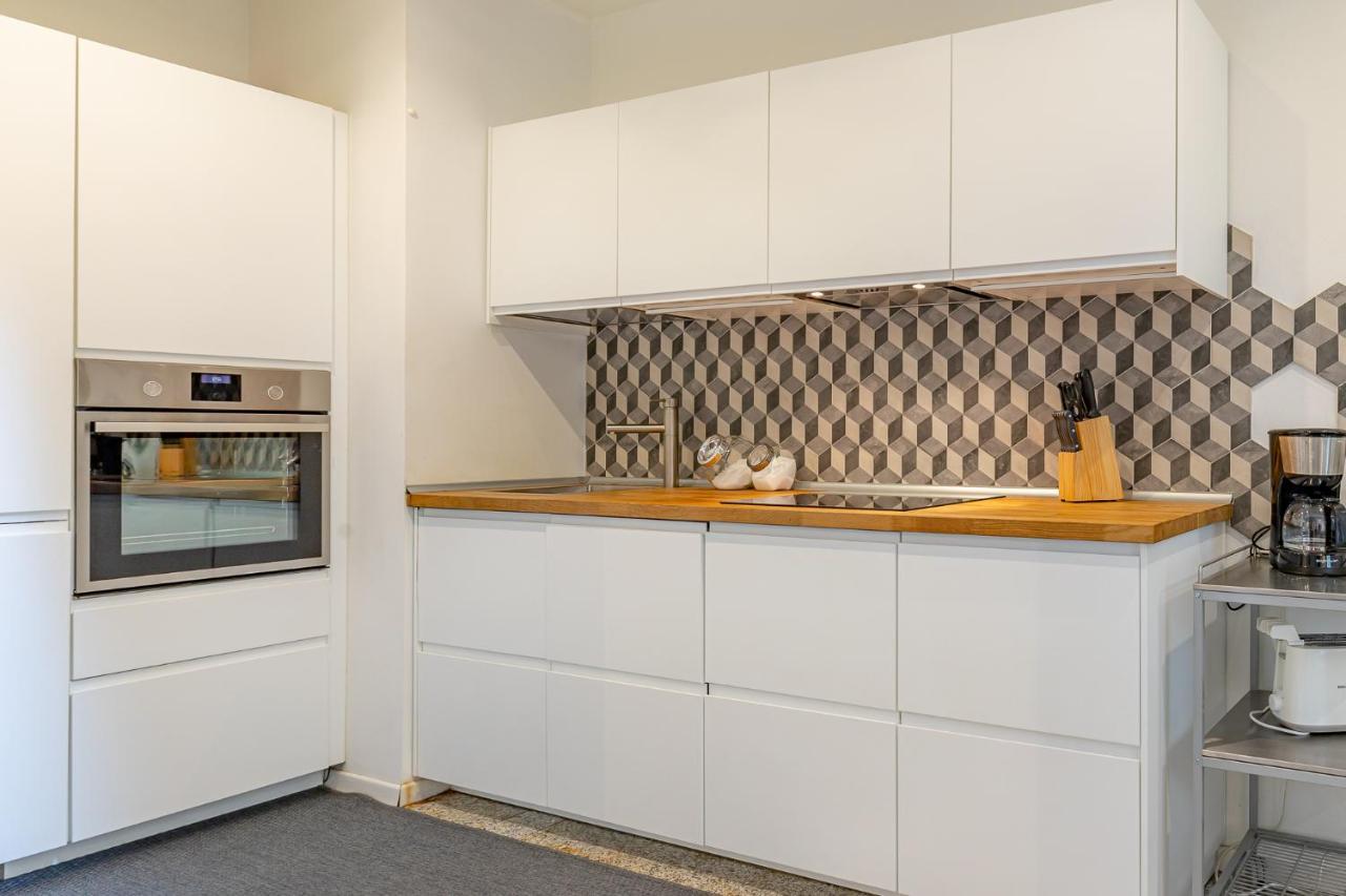 Moderno Loft A Due Passi Dal Lago Apartment Torno Exterior photo